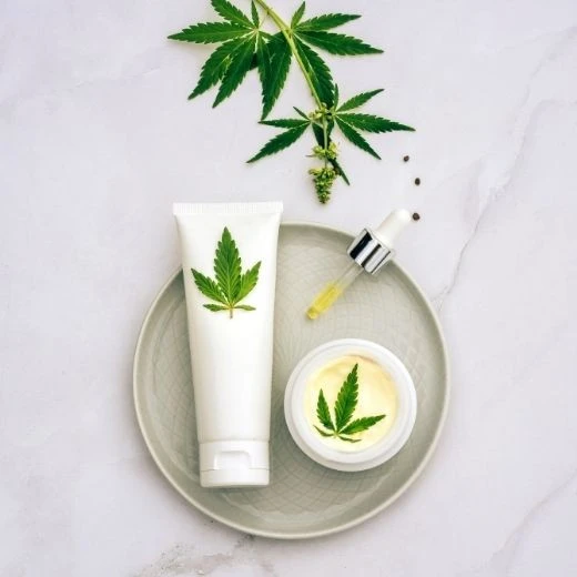 CBD Clear Skin Cream: A Natural Solution for Healthy and Clear Skin