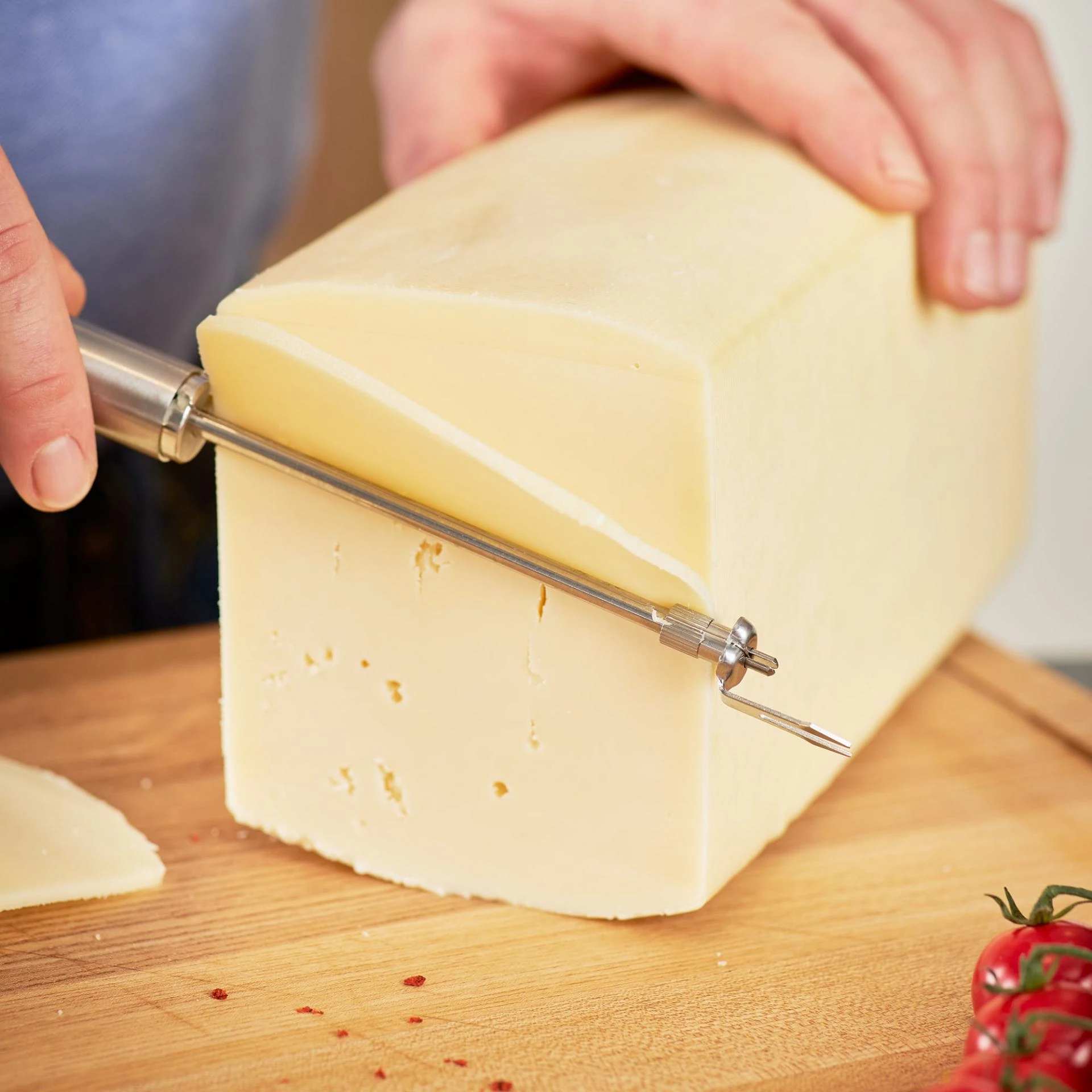 Cheese Slicers: A Guide to History, Types, Uses, and Maintenance.