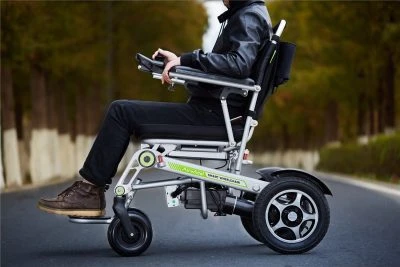 The Mobility Scooter Buying Guide 2023