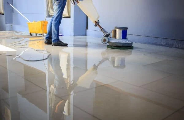 The best solutions for cleaning marble