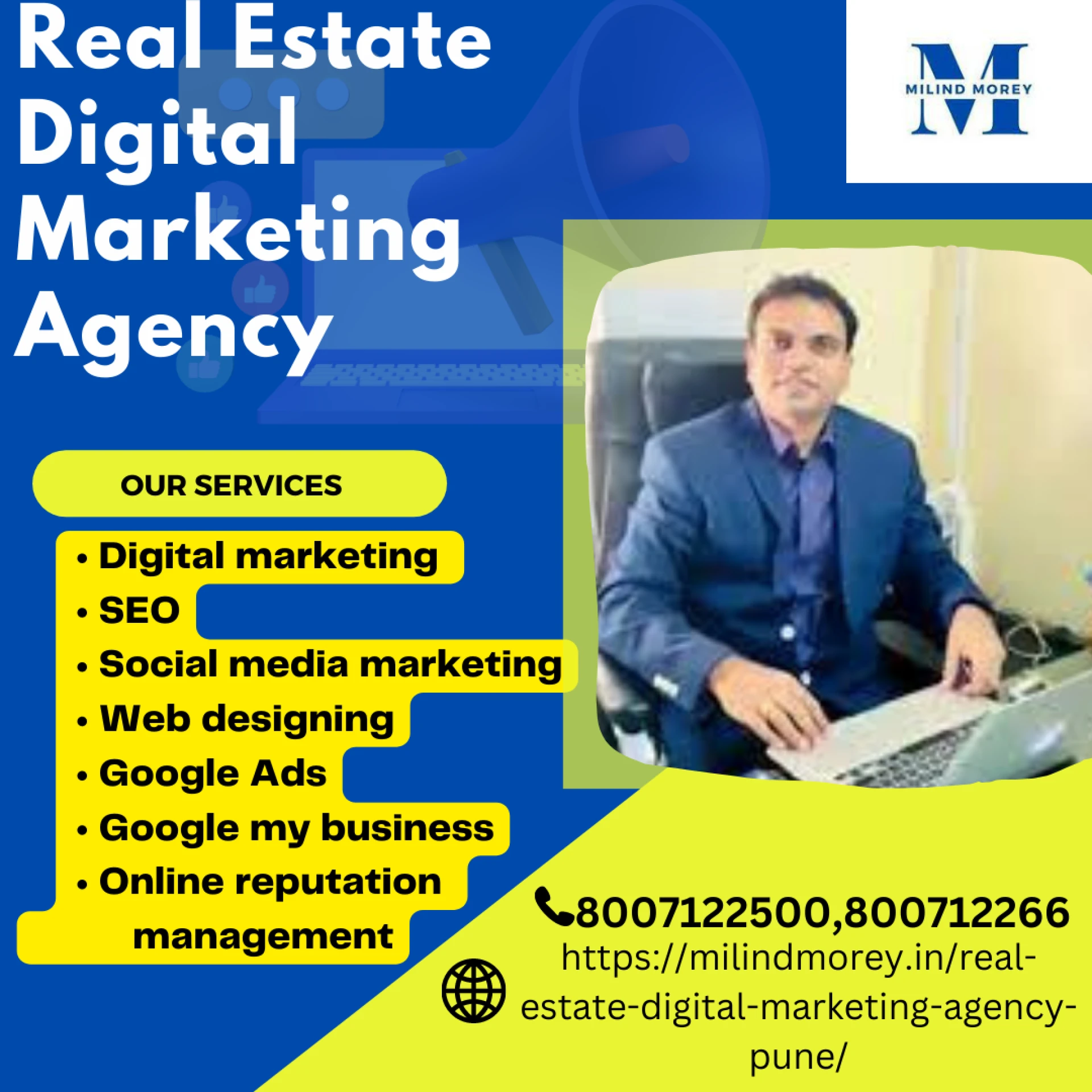 Top 10 Remarkable Digital Marketing Trends in 2023