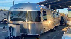 Six Lesser Known Facts About the Airstream Trailer