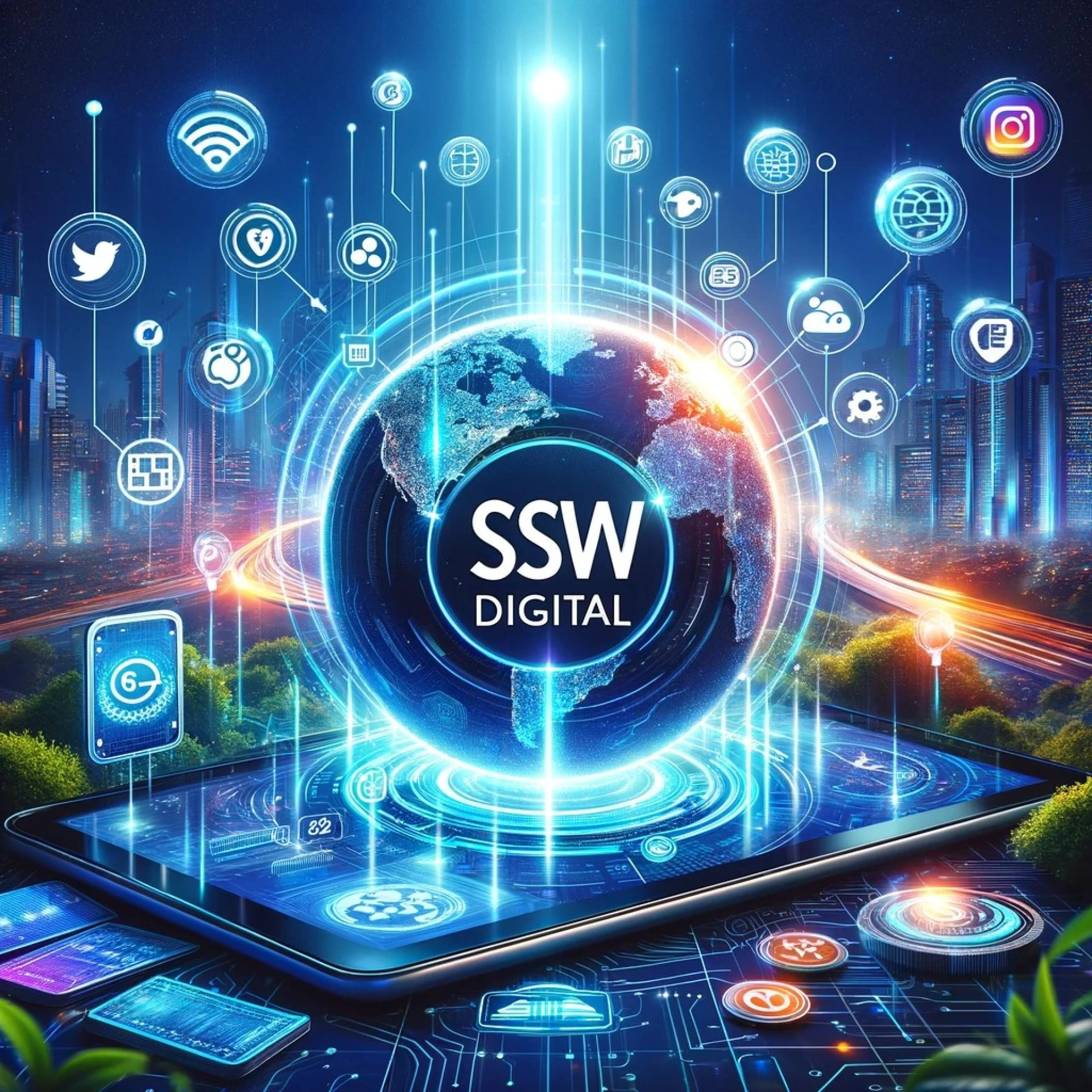Digital Marketing Company In Kanyakumari