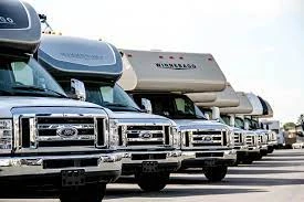 Airstreams: The Modern-Day Comfy Coaches With Retro Decor