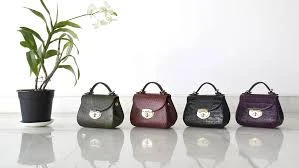 Handbags Manufacturing