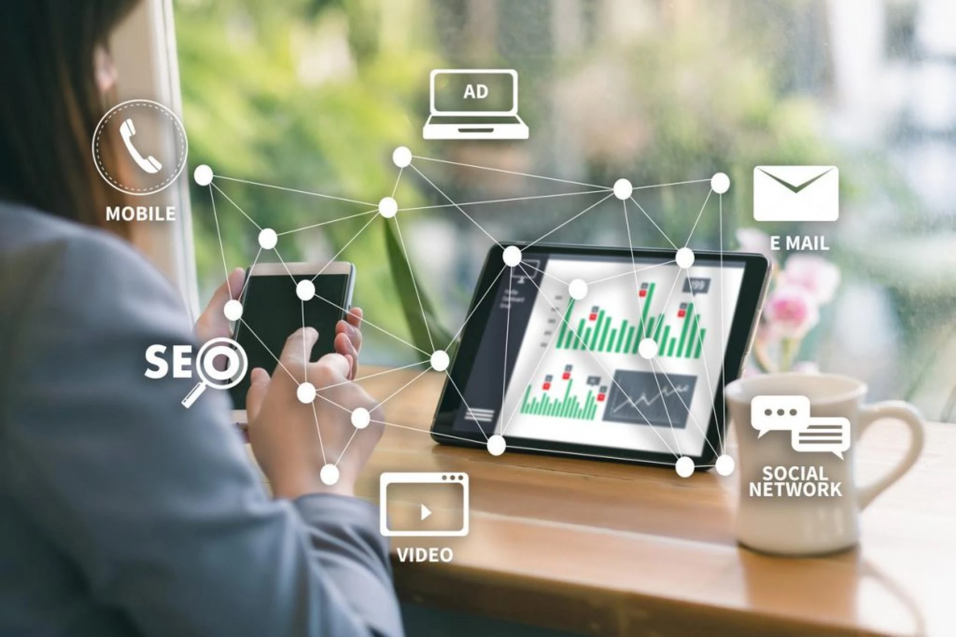 Master Digital Advertising With SSW Digital