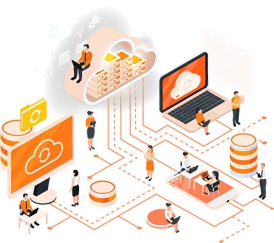 Ecommerce Development Agency