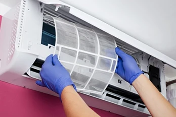 Airconditioner Maintenance In Yasmeen Ajman