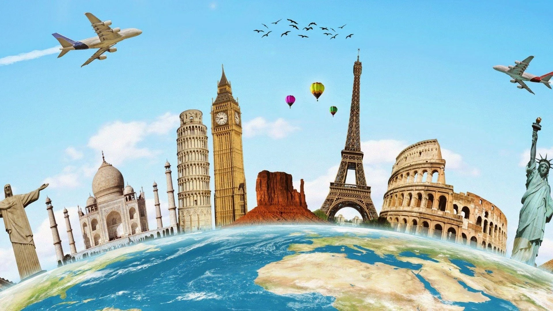 Dealing With a Travel Agency for Your Trip