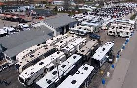 How much types of RVs All Explained