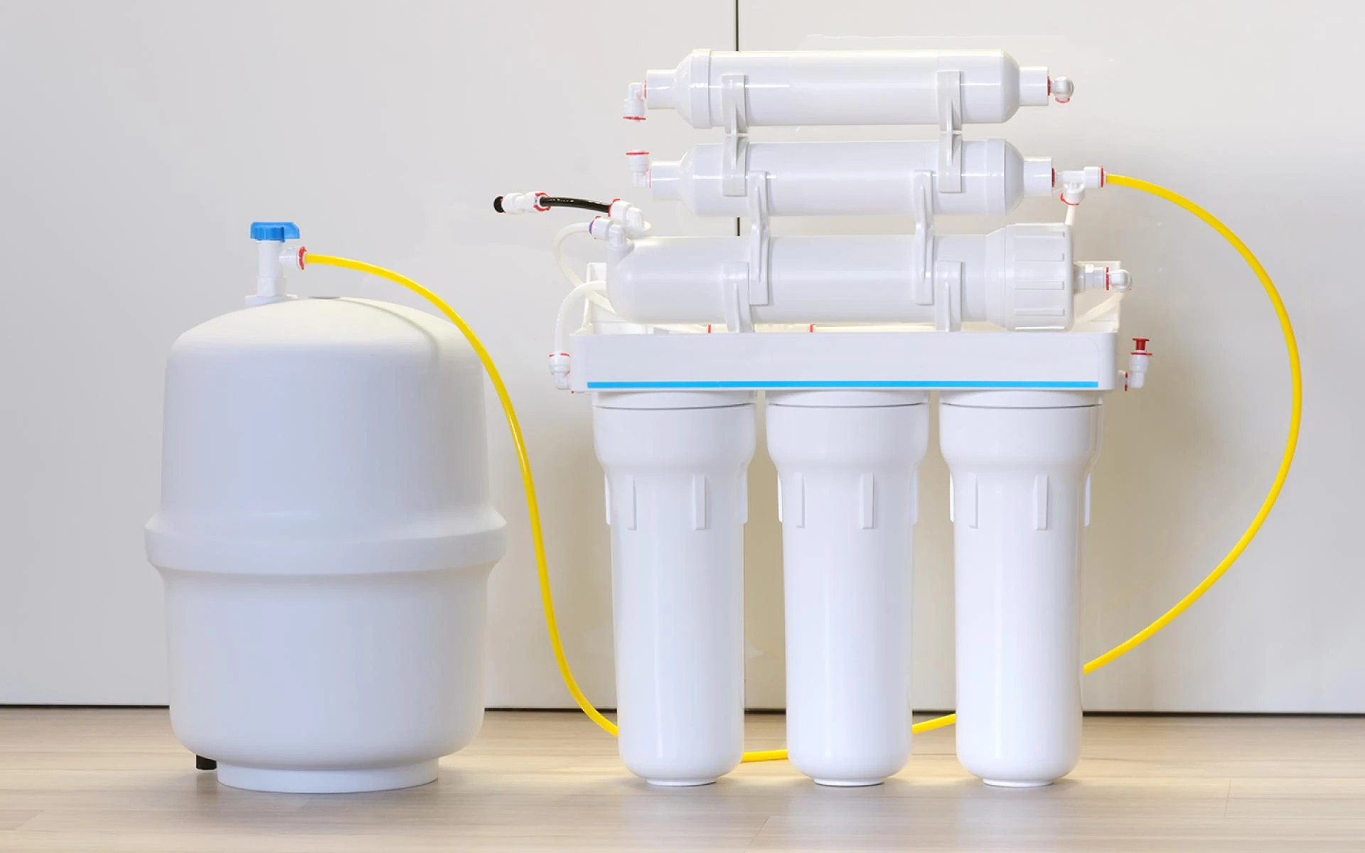 HYDRANAUTICS MEMBRANE SUPPLIER IN DUBAI