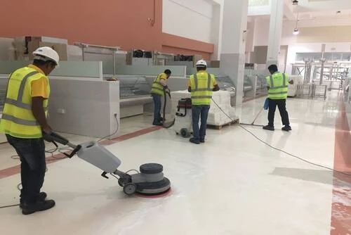 Split Duct Service And Maintenance In Jumeriah Dubai