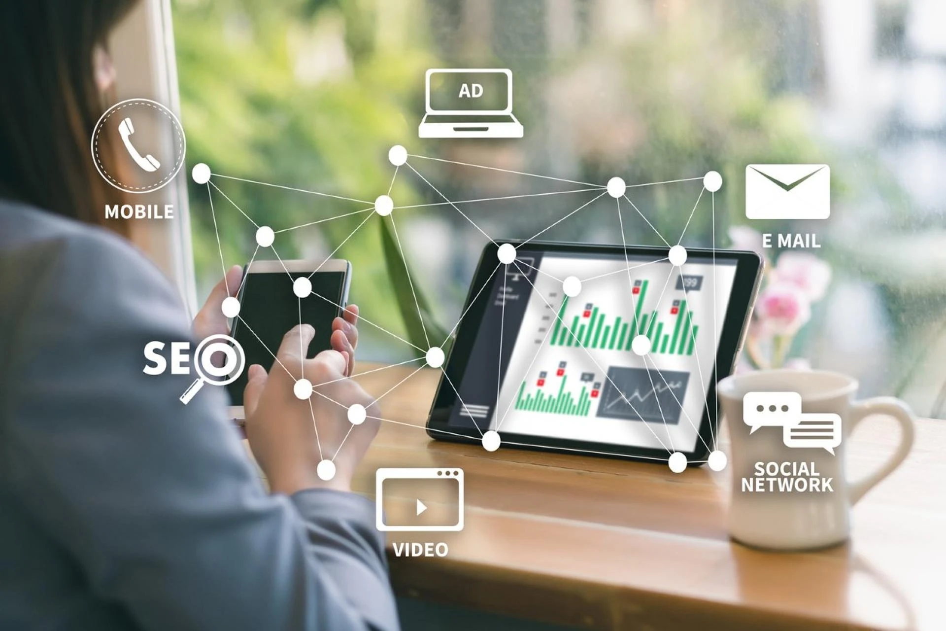 Best SEO company in Kanyakumari