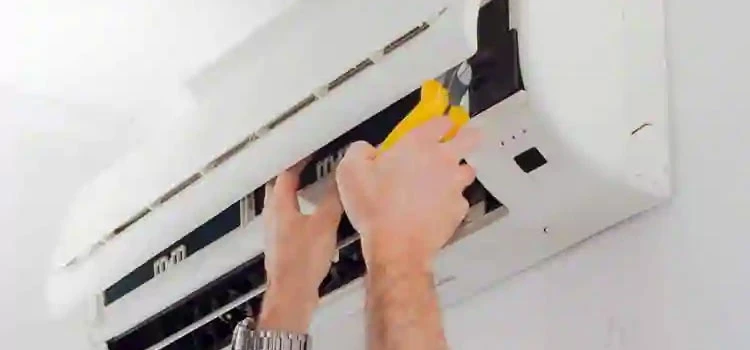 SPLIT DUCT SERVICE AND MAINTENANCE IN JUMERIAH DUBAI