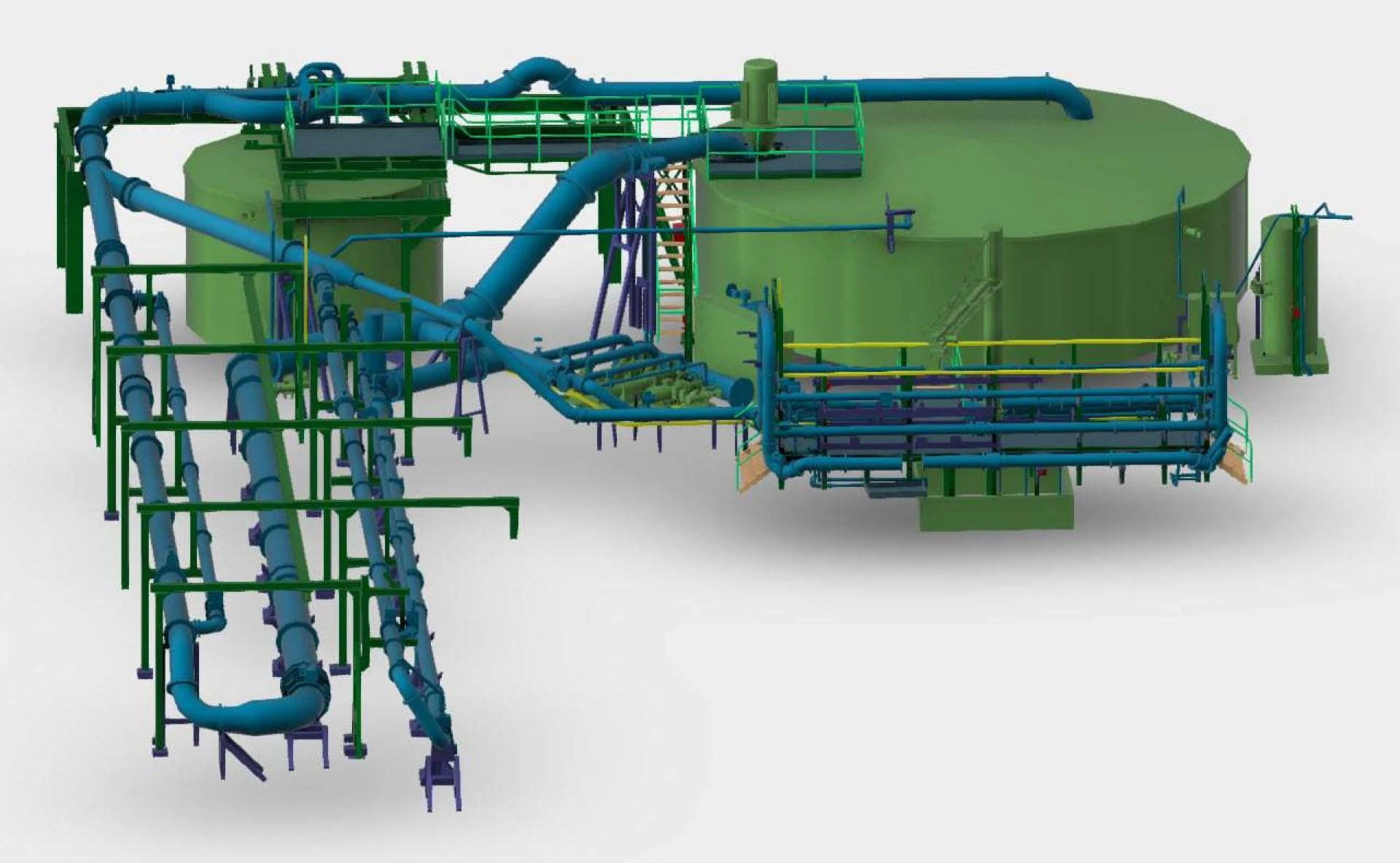 Browse Our Most Reliable 3d CAD Modeling Services In Australia