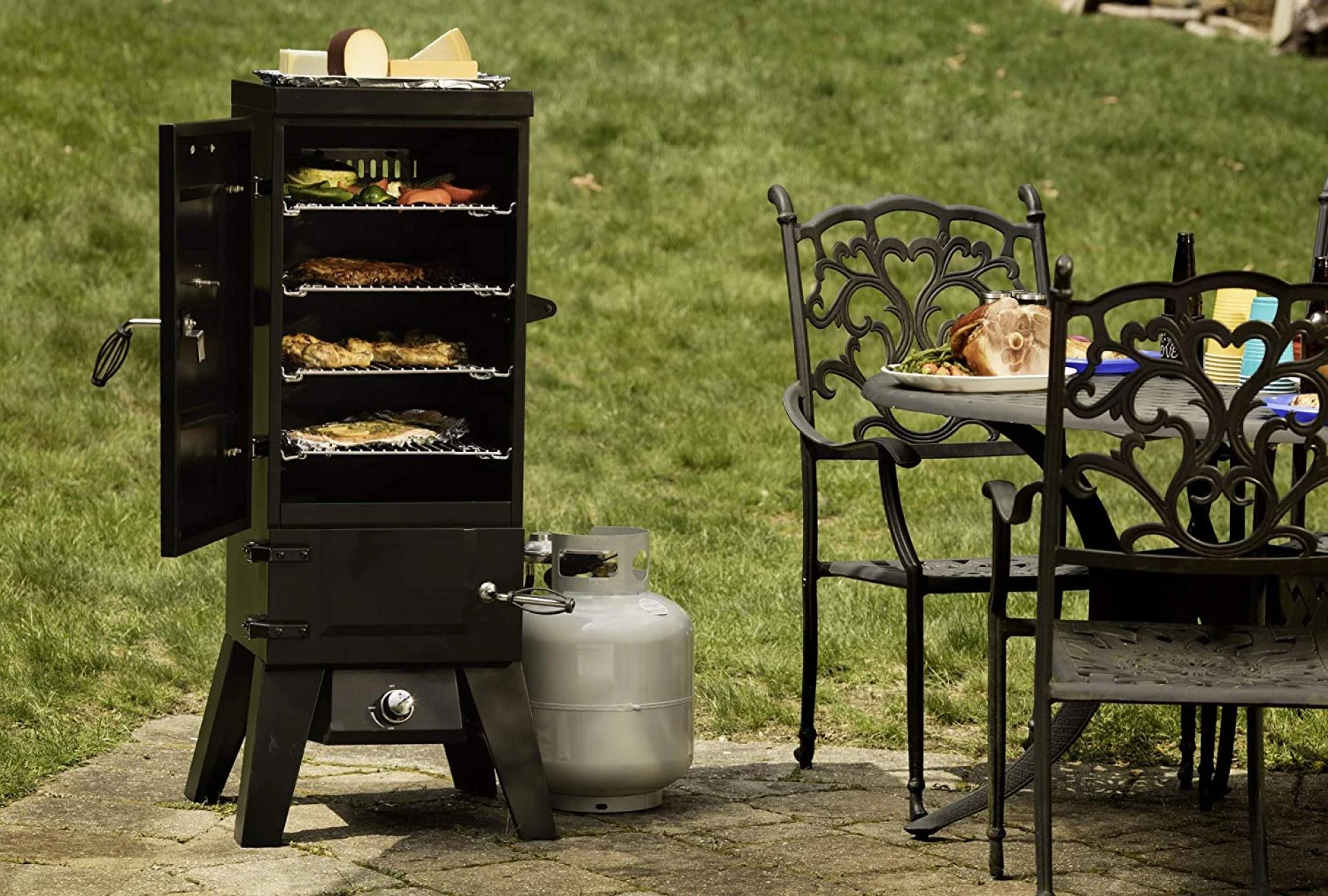 The Best Electric Smokers to Get Your Barbecue Season Started