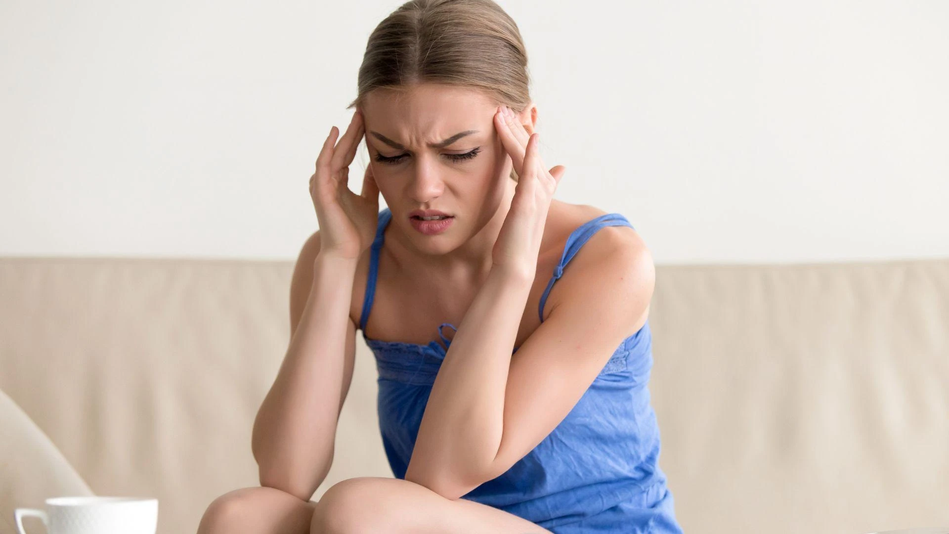 7 Tips To Manage Chronic Headaches