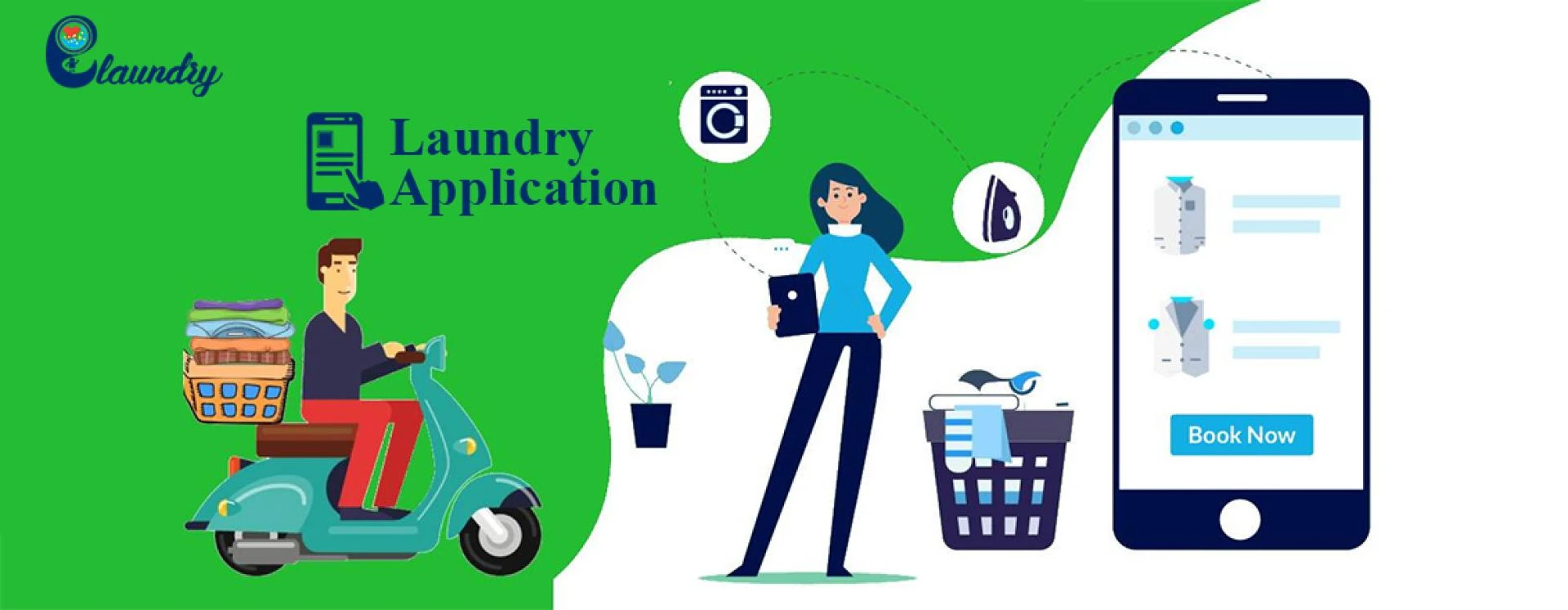 Would you like to know some ways laundry business software can be more effective?