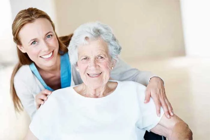 Senior Care at Home in Vero Beach