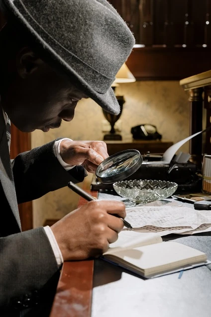 Instructions to Do a Criminal Background Check