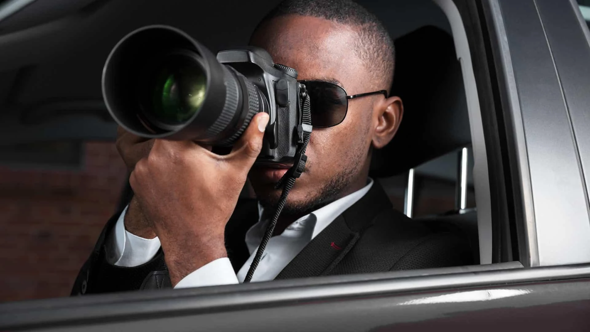 Hiring a Private Investigator in California