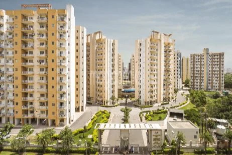 Orris Gurgaon The Best Infratech Company In Gurgaon
