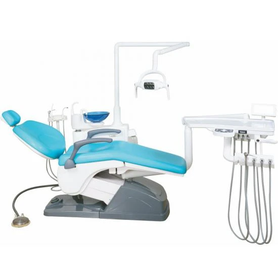 Na co zwrócić uwagę przy zakupie fotela dentystycznego