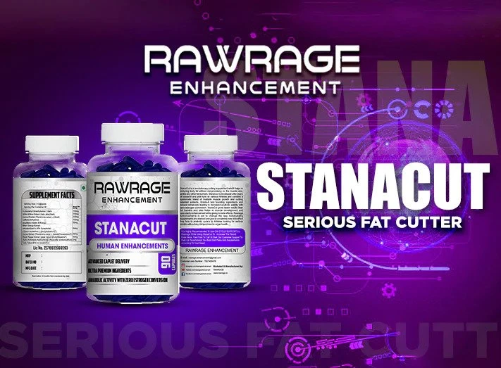 Fat Cutter Stanacut Capsule