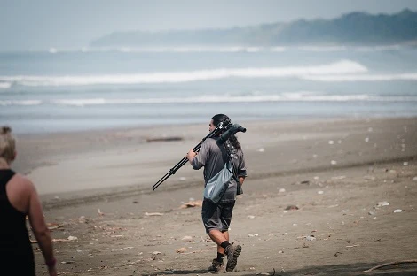 Expert Traveler Tips for Maximizing Costa Rica's Untamed Wildlife on Guided Tours