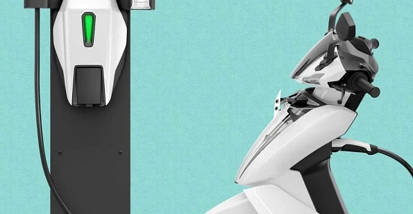 Global Low-powered Electric Motorcycle and Scooter Market is projected to grow USD 6,384 thousand units in 2030, at a CAGR of 23.4%