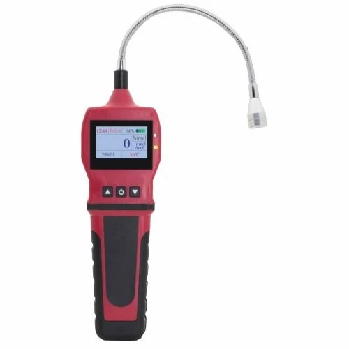 Global Portable Leak Detectors Market Research, Learning and Development 2022-2028
