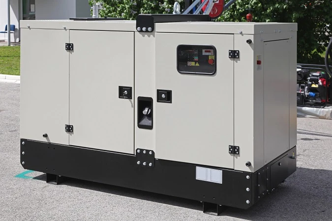 Diesel Temporary Power Market : Global Trends, Research, and Analysis 2022-2028