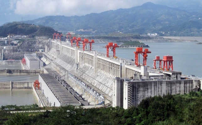 Global Hydroelectric Market to Witness Incredible Growth during 2022-2028