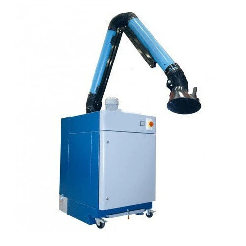 Global Fume Collectors Market Significant Growth, Development Trends and Forecast 2022-2028