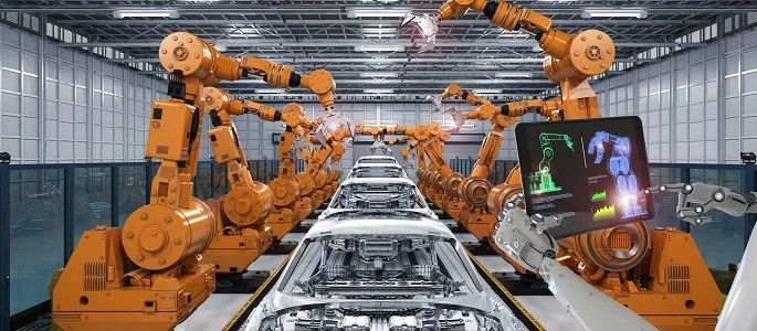 Industrial Defect Detection Market | Global Size, Share, Demand and Forecast 2022-2028