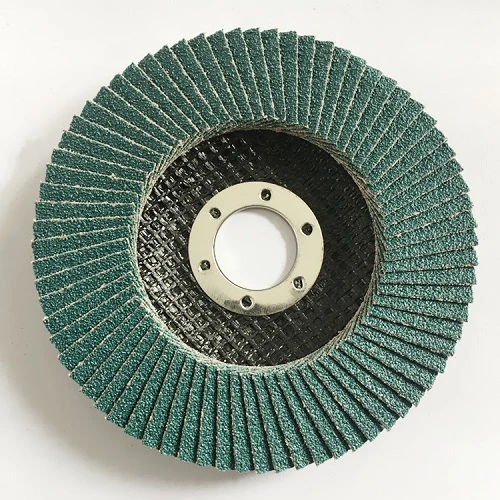 Global Zirconium Oxide Flap Discs Market Size, Share, Trends, Analysis and Forecast 2022-2028