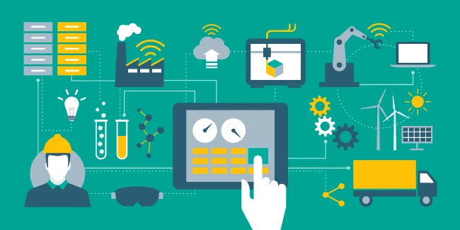 COVID-19 Impact on Global Smart Manufacturing Market Demand, Growth and Revenue 2022-2028