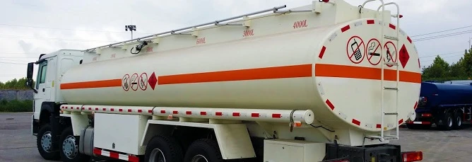 Global Oil Tank Trucks Market Drivers and Key Players Strategical Analysis 2022-2028