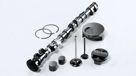 Global Motorsport Components Market: Trends, Research, Analysis and Forecast 2022-2028