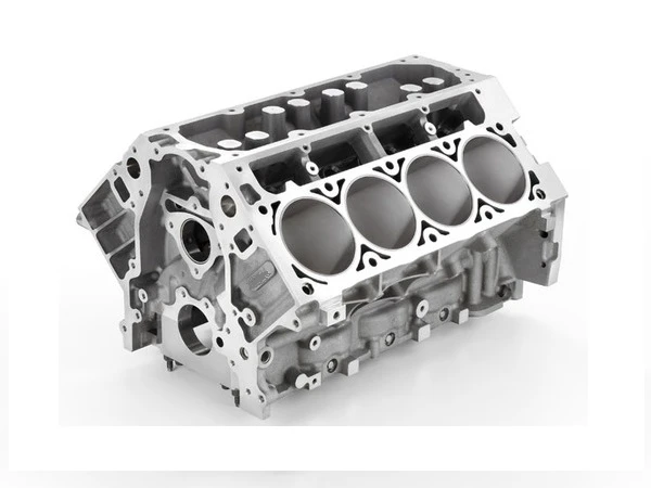 Global Automotive Cylinder Block Market to Witness Incredible Growth during 2022-2028