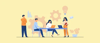 How to Hire a Dedicated Development Team in 2022 | Sunflowee biztech