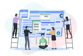 How To Hire Dedicated Software Development Teams In 2022 | Sunflowee biz tech