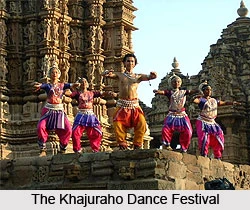 Indian Dance Festivals