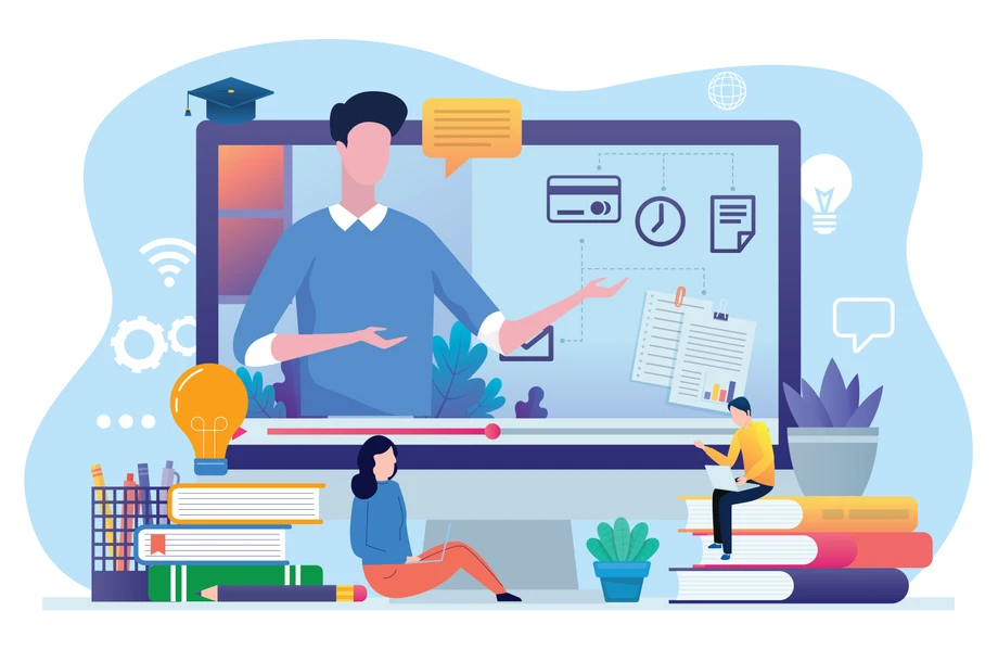 What are the benefits of ERP software for school management?