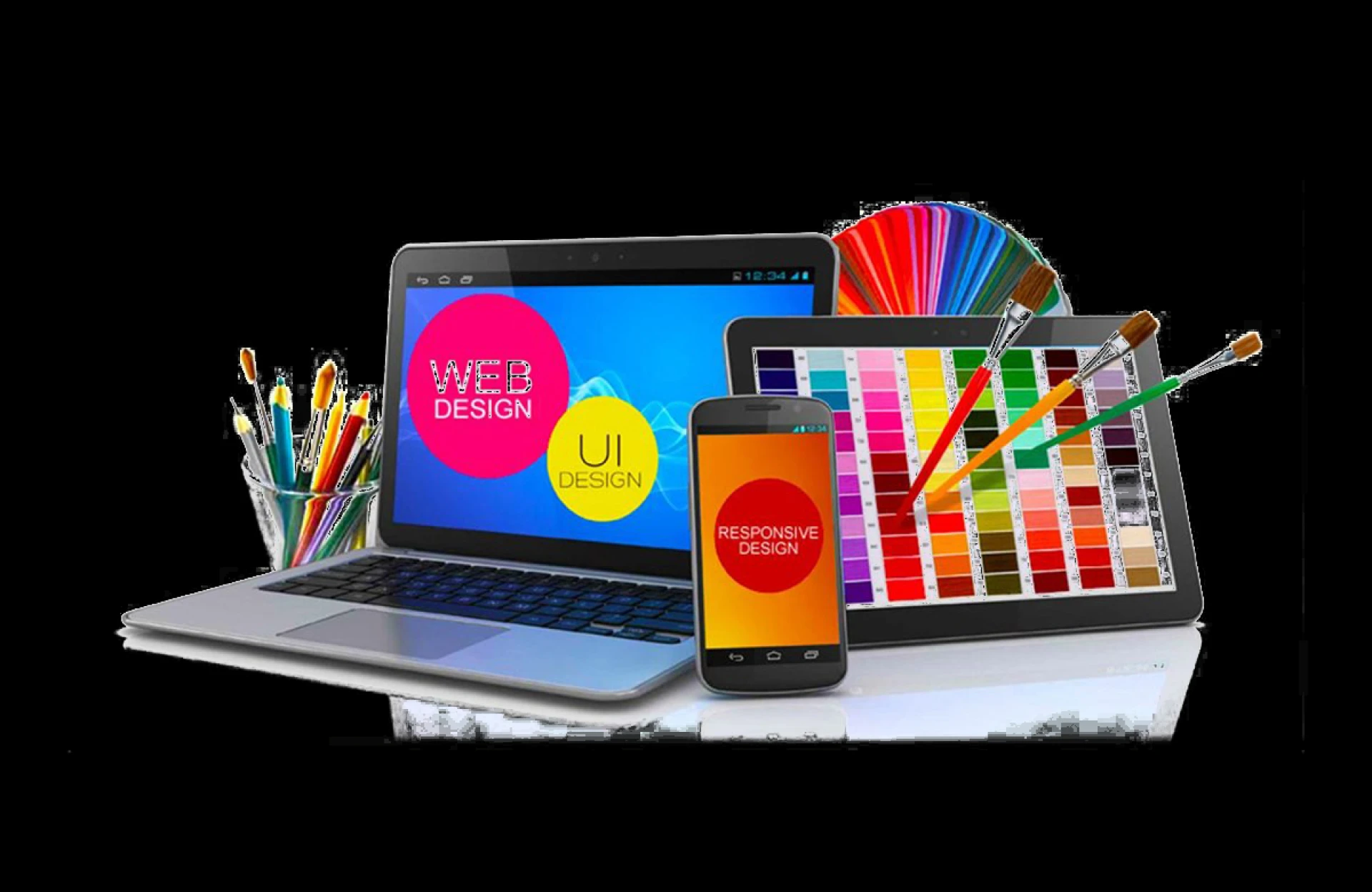 Scope Of Web Designing In 2023