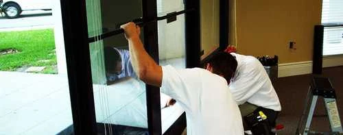 Expert Sliding Door Repair: Restoring Functionality and Style to Your Home