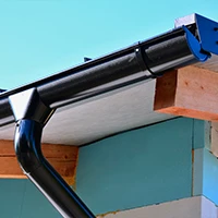 How does Gutter Helmet work?