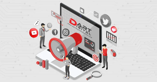 Unlock the full potential of your brand with Social Media Optimization