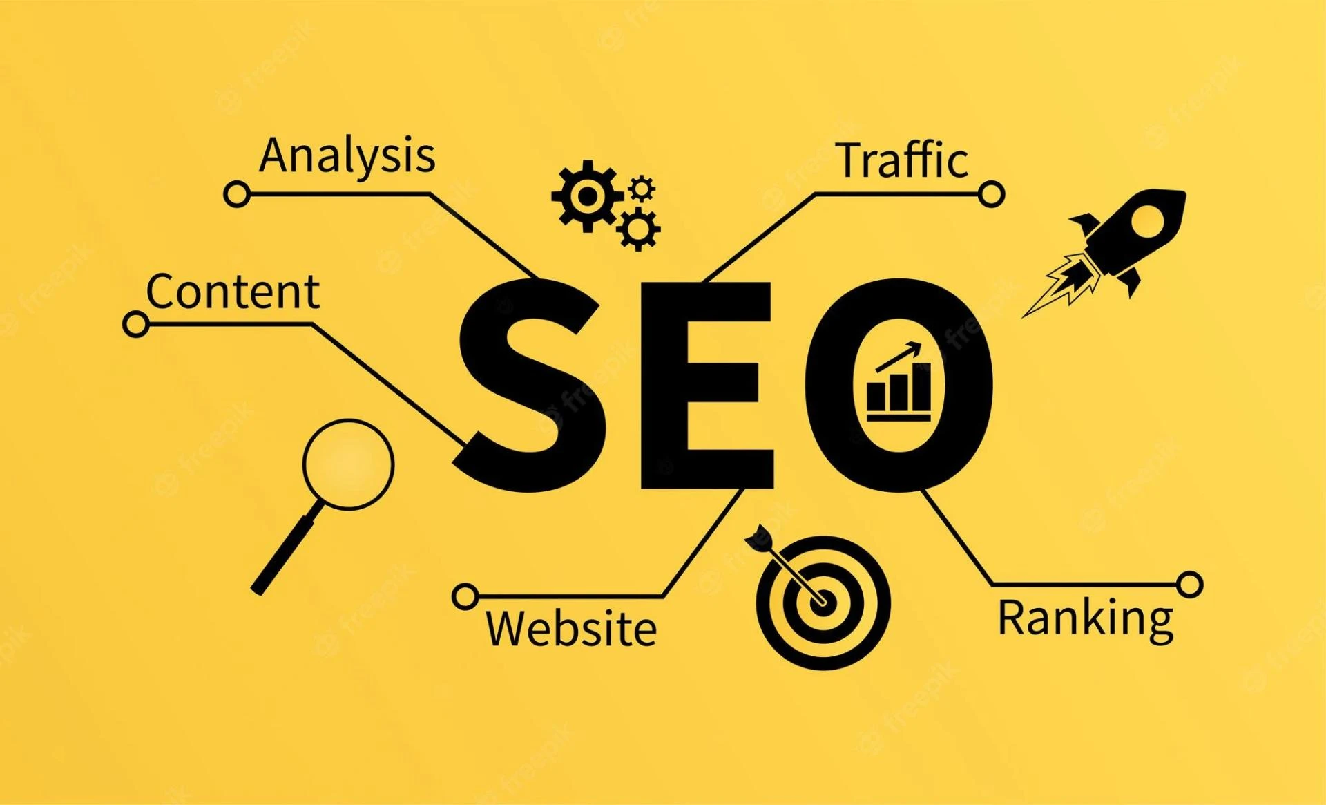 SEO Company in new York- Silverantmarketing.com