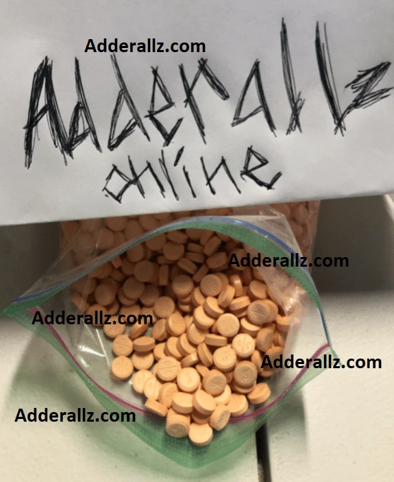 Buy Adderall 30mg Online